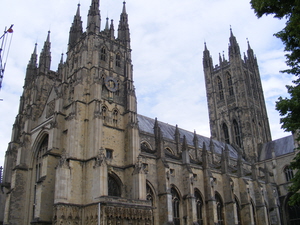 Canterbury Cathedral