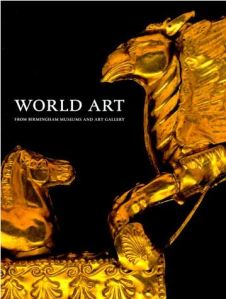 World Art cover