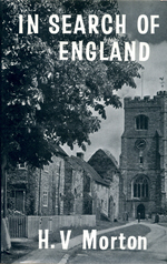 In Search of England 1965 small
