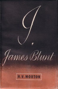 I James Blunt 2