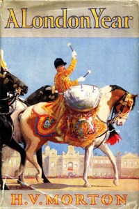 London Year, A (from Kenneth 6-6-15)