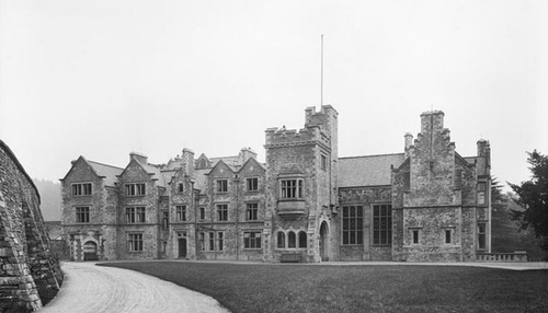 Grizedale Hall (Wiki)